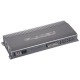 Gladen Audio XL 150c4 autóhifi 4 csatornás nagy teljesítményű erősítő 